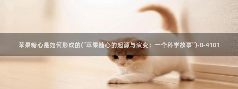 糖心小桃酱vlog