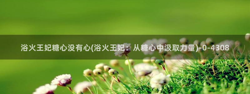 糖心vlog记录